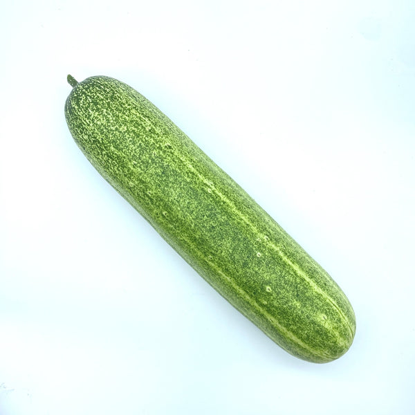 F1 Cucumber - Green Beauty