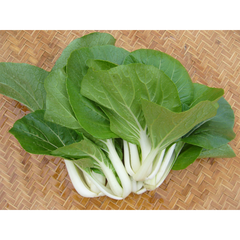 Pak choi - Black Behi